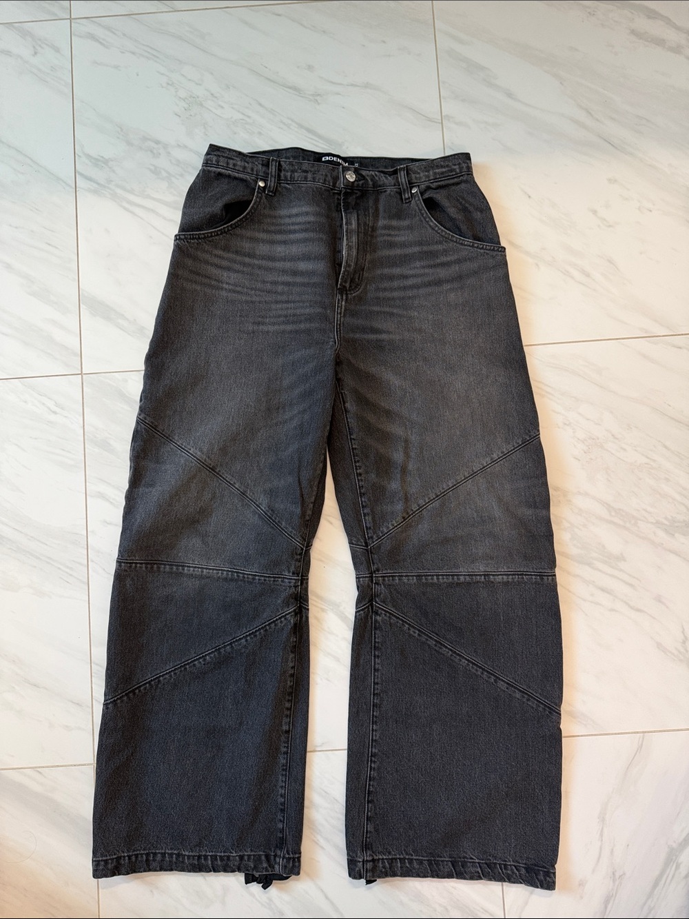 EB Denim Jeans
